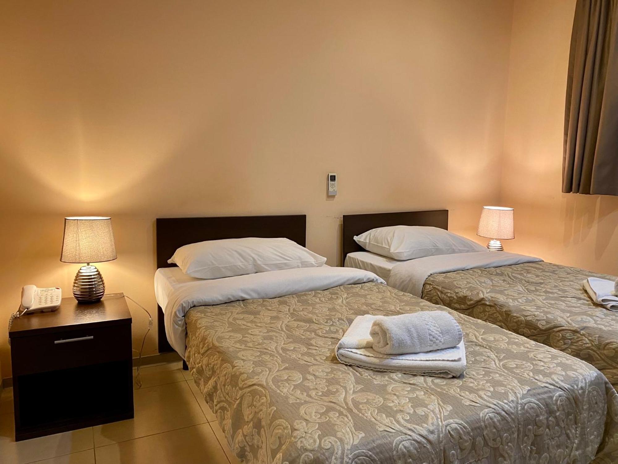 Malta Paradise Central Accomodation Saint Julian's Exterior foto